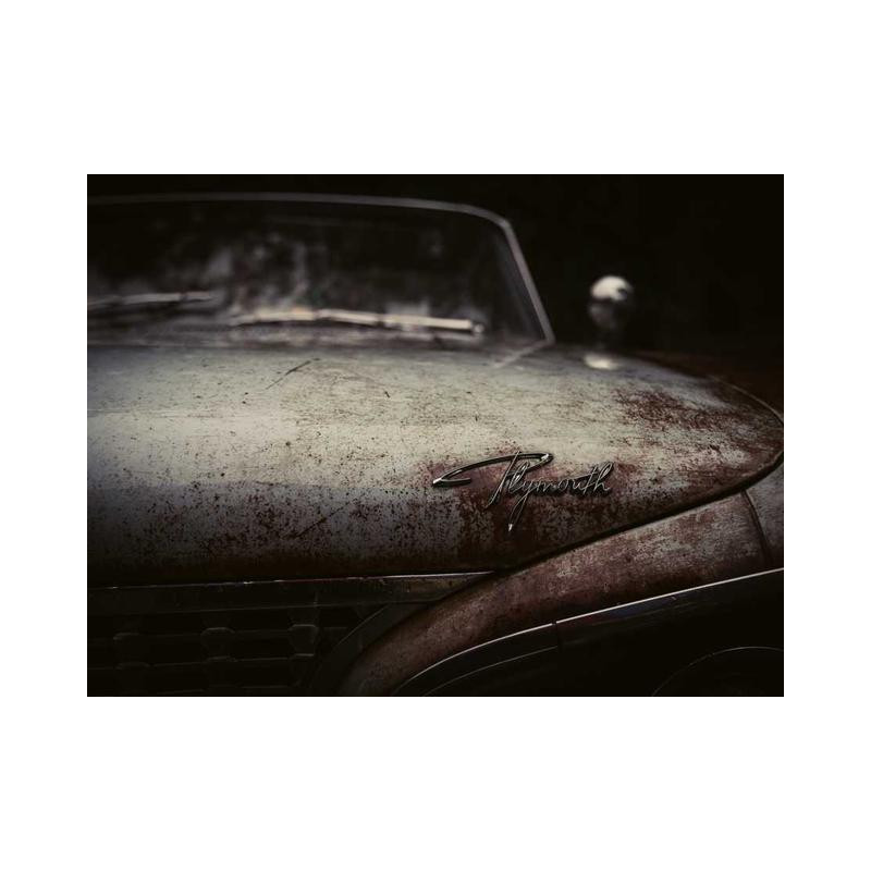 Heavy Duty Paper Hat fr-FR